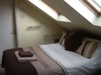 Trevali Guest House