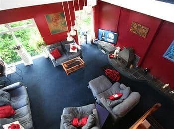 Guesthouse Topos