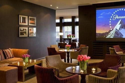 De Vere Venues Sunningdale Park