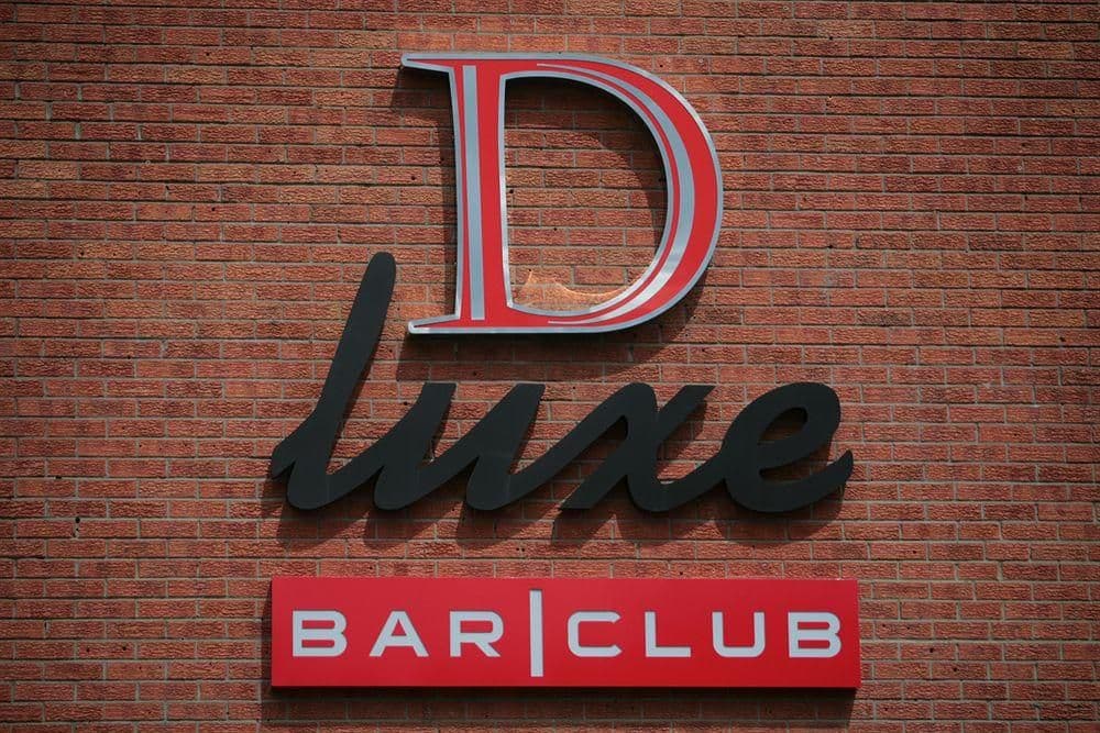 D Luxe Hotel D Luxe Hotel