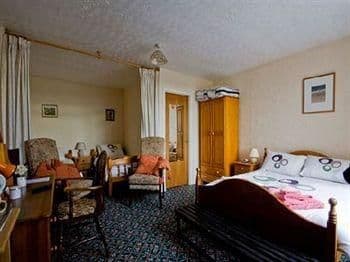 Meadow Hill Guest House