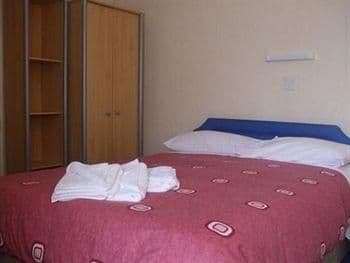 Comfort Inn Blackpool Gresham Comfort Inn Blackpool Gresham