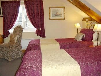 Farm Cottage Guest House
