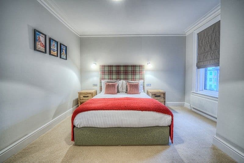 Number Four Boutique Hotel