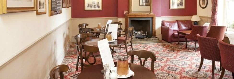 Kings Head Hotel Kings Head Hotel