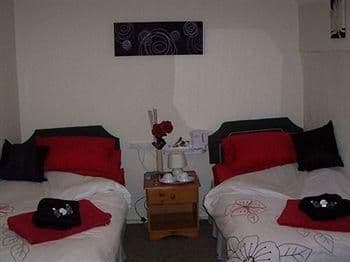 Bonnington Farm Guest House