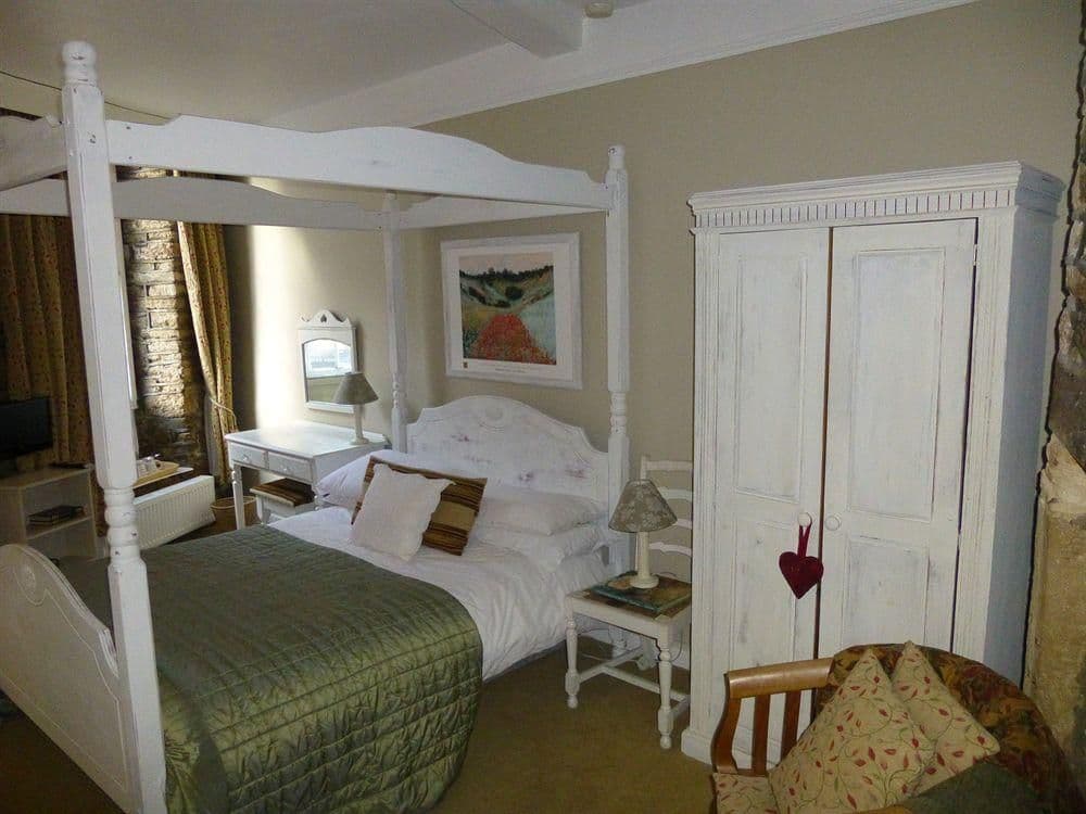 Plaine Guest House Plaine Guest House