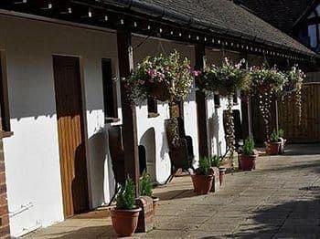 The Bull Inn