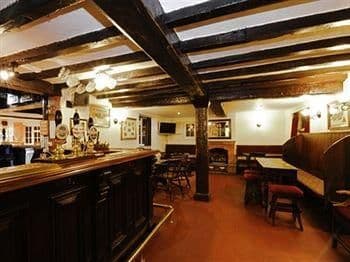 The 3 Horseshoes The 3 Horseshoes