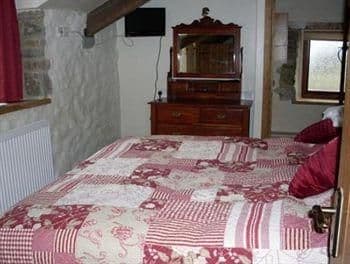 The Barn B&B The Barn B&B