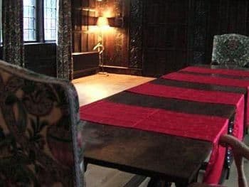 Singleton Manor