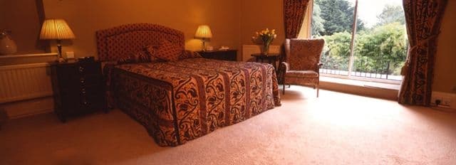 Best Western The Grange at Oborne