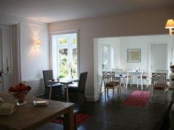 Overcliff Lodge