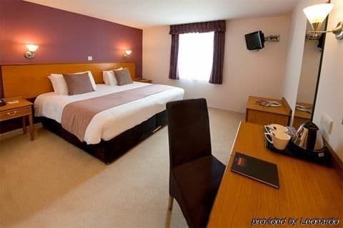 Clumber Park Hotel and Spa Clumber Park Hotel and Spa