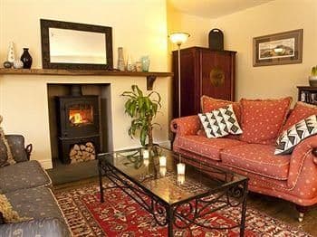 Grizedale Lodge