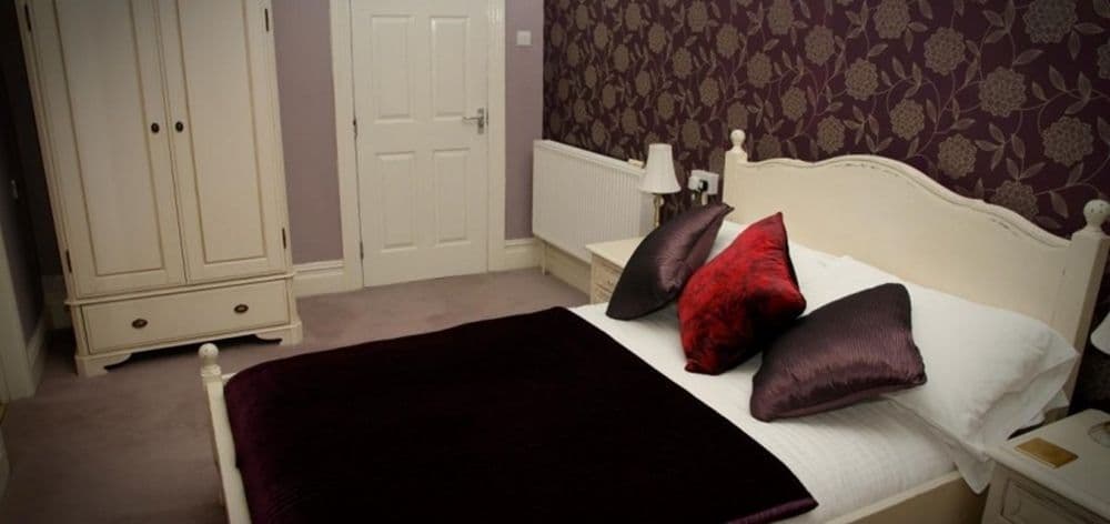 Kilmorey Lodge