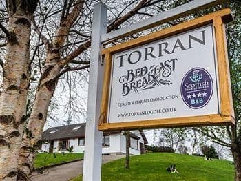 Torran B&B Torran B&B
