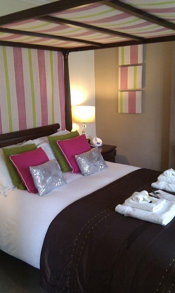 The Bath House Luxury Bed and Breakfast The Bath House Luxury Bed and Breakfast