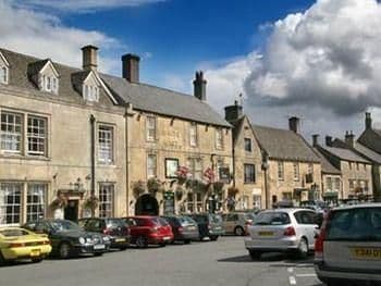 The White Hart - Inn The White Hart - Inn