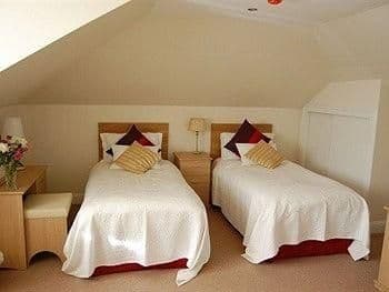 Inglewood Guest House