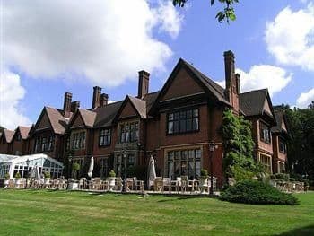Stanhill Court Hotel Stanhill Court Hotel