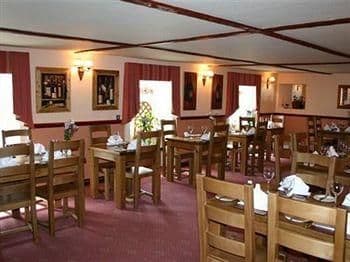 Conon Bridge Hotel Conon Bridge Hotel