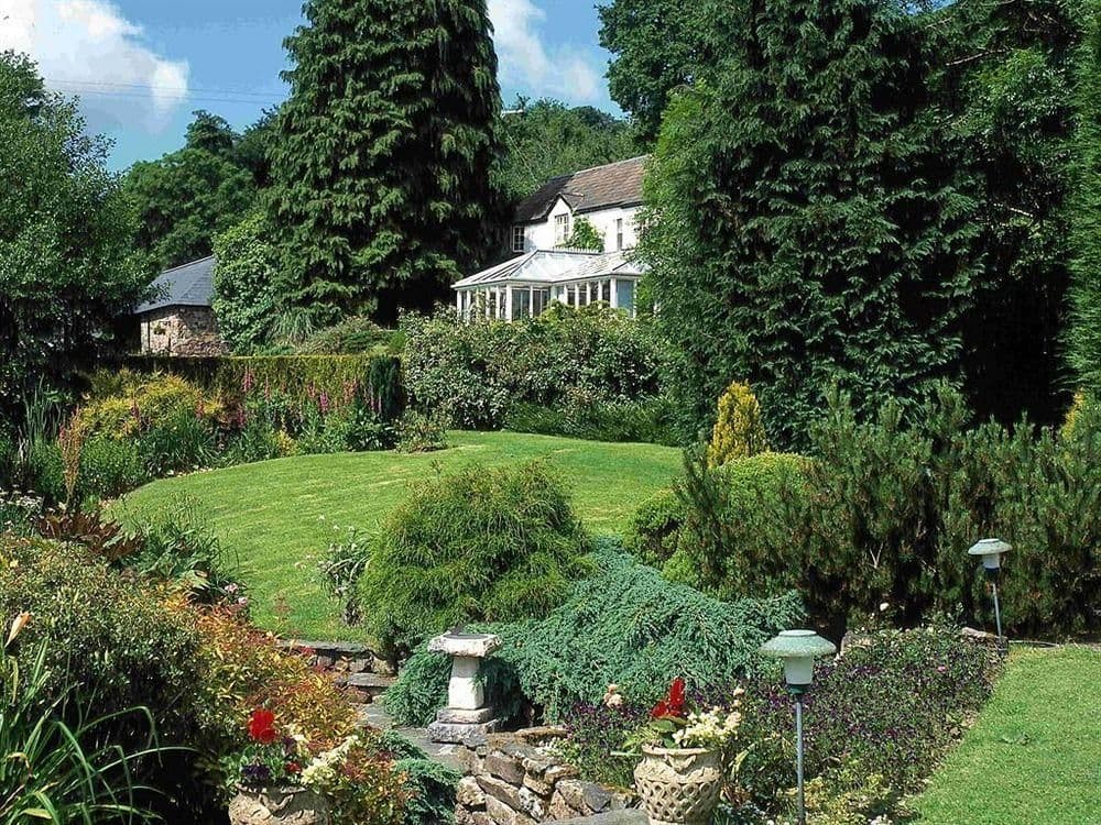 Tor Cottage - B&B