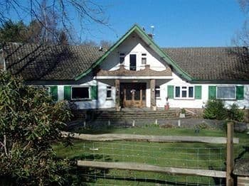 Linchens Bed and Breakfast