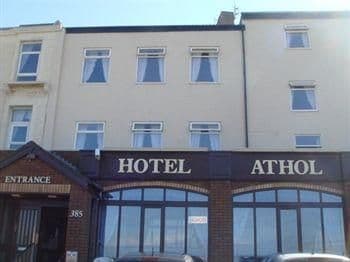 Hotel Athol Hotel Athol