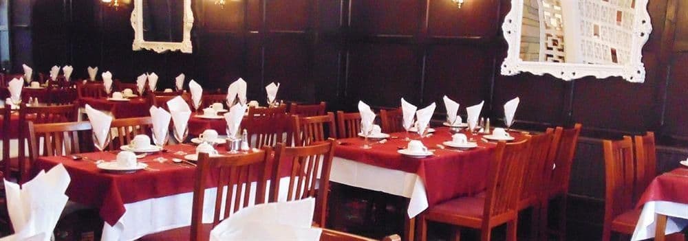The Melville Hotel