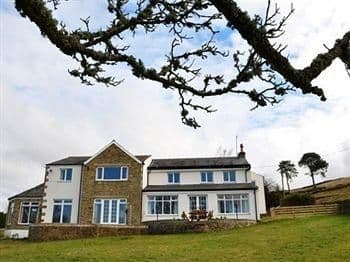 Bridge House