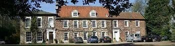 Stower Grange Hotel