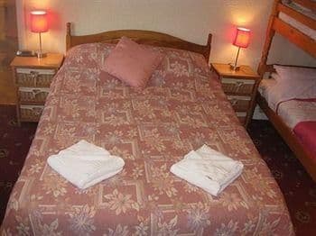Ashmount Hotel
