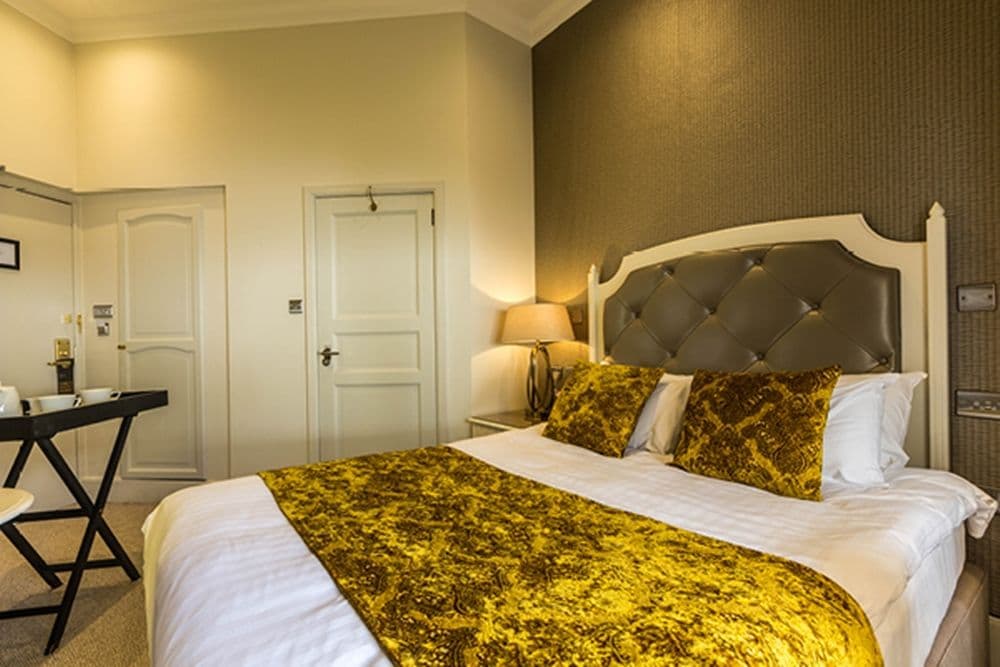 Gleddoch House Hotel Golf   Spa