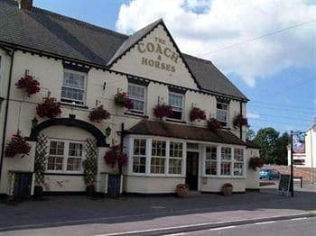 The Coach & Horses Inn The Coach & Horses Inn