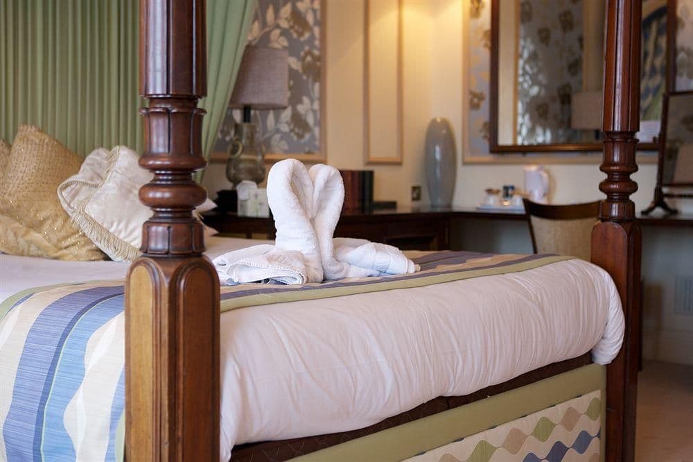 Tudor House Hotel - Guest House Tudor House Hotel - Guest House