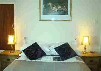 All Seasons Guest House