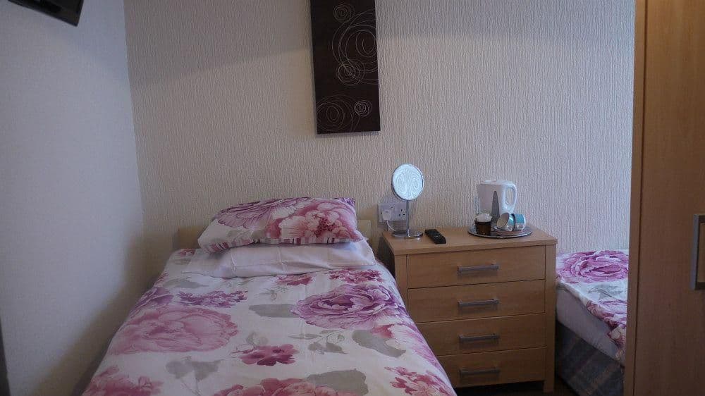 Hazelgrove Guest House