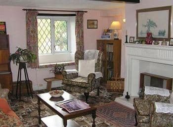 Churchview Guest House Churchview Guest House