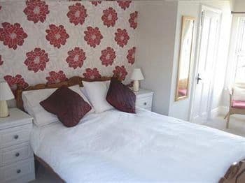Bramble Corner - B&B Bramble Corner - B&B