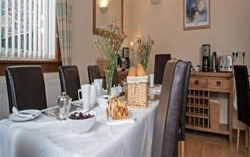 Silverstrands Guest House