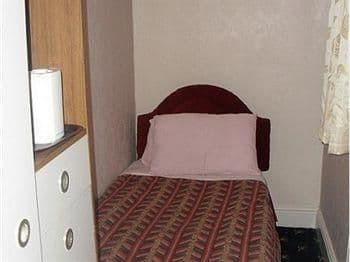 Balmoral Guest House Balmoral Guest House