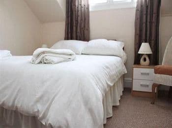 Ash Lodge - Guest house Ash Lodge - Guest house