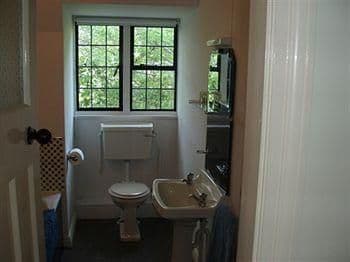 Bed & Breakfast Woodchester Fourways Bed & Breakfast Woodchester Fourways
