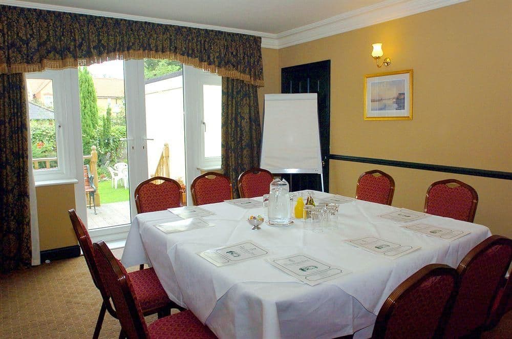 Stuart House Hotel Stuart House Hotel