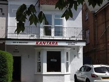 Kantara Guest House Kantara Guest House