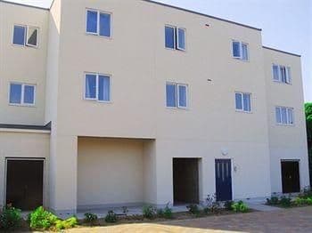 Meridian Apartments - Southend Meridian Apartments - Southend