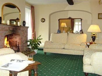 Eastwrey Barton - Guest house