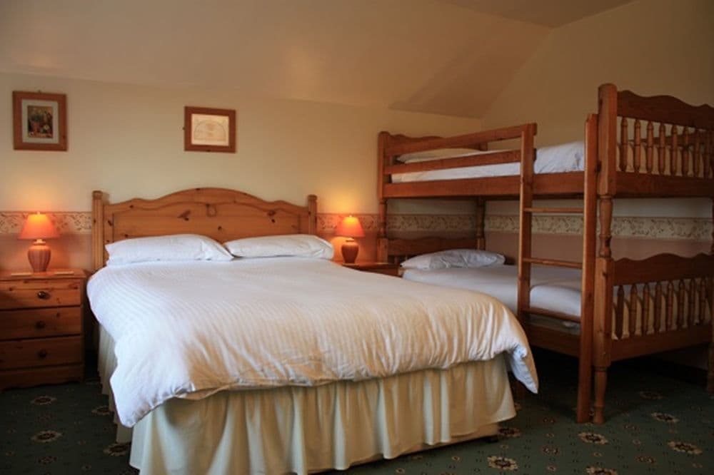 Shawgate Farm Guest House