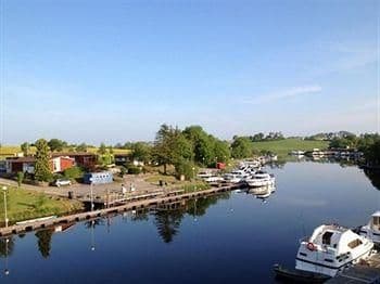 Carrybridge Lakeside Lodge
